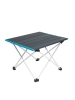 Изображение №1 | Стол Tourist Twist складной, темно-серый
