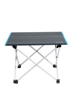 Изображение №2 | Стол Tourist Twist складной, темно-серый
