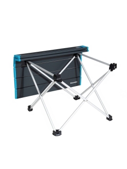 Изображение №5 | Стол Tourist Twist складной, темно-серый