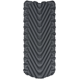 Изображение №3 | Надувной коврик Static V Luxe, серый