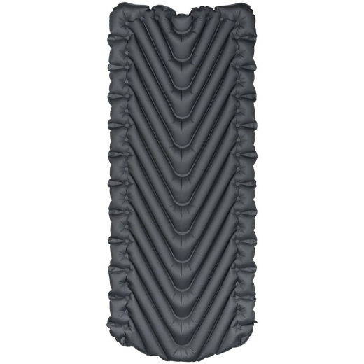 Изображение №3 | Надувной коврик Static V Luxe, серый