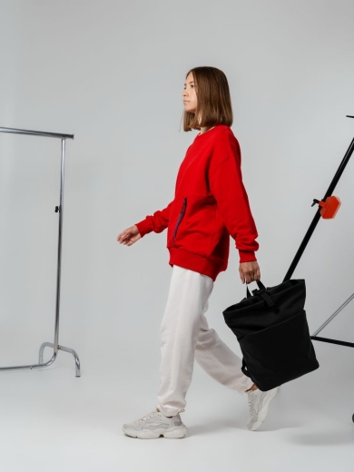 Изображение №3 | Рюкзак Traffic, черный