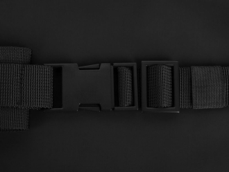 Изображение №9 | Поясная сумка Traffic, черная