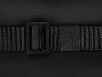 Изображение №11 | Поясная сумка Traffic, черная