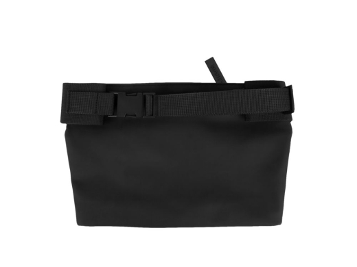 Изображение №7 | Поясная сумка Traffic, черная