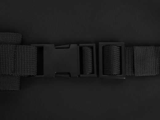 Изображение №9 | Поясная сумка Traffic, черная