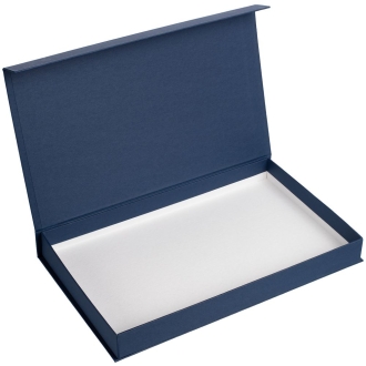 Изображение №2 | Коробка Horizon Magnet, темно-синяя