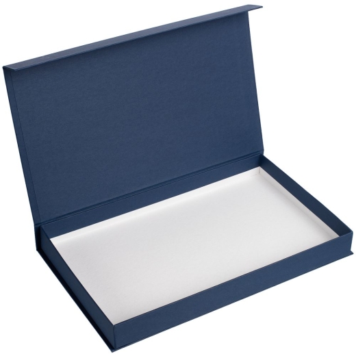 Изображение №2 | Коробка Horizon Magnet, темно-синяя