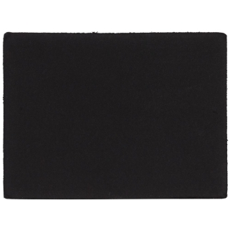 Изображение №1 | Лейбл Listra Soft Touch, черный