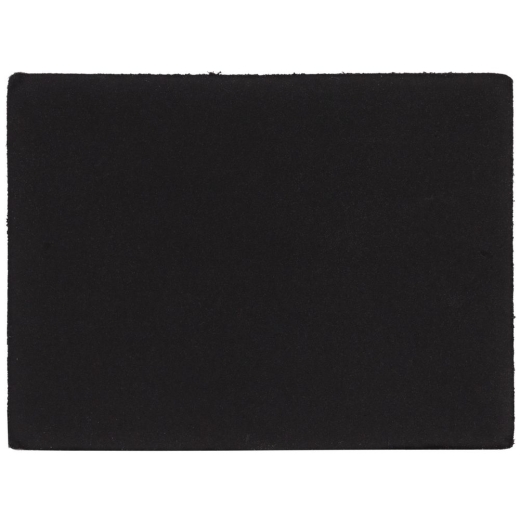 Изображение №1 | Лейбл Listra Soft Touch, черный