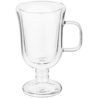 Изображение №2 | Кружка с двойными стенками для глинтвейна и коктейлей Double Bubble