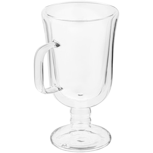 Изображение №3 | Кружка с двойными стенками для глинтвейна и коктейлей Double Bubble