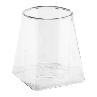 Изображение №2 | Стакан с двойными стенками Quadroni