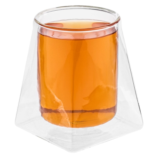 Изображение №1 | Стакан с двойными стенками Quadroni