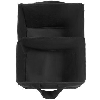 Изображение №4 | Органайзер в багажник автомобиля Cargo, черный