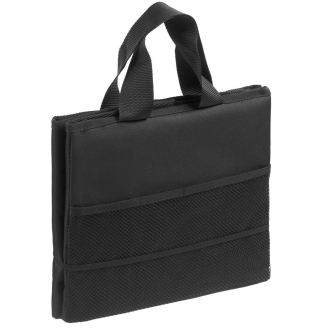 Изображение №5 | Органайзер в багажник автомобиля Cargo, черный