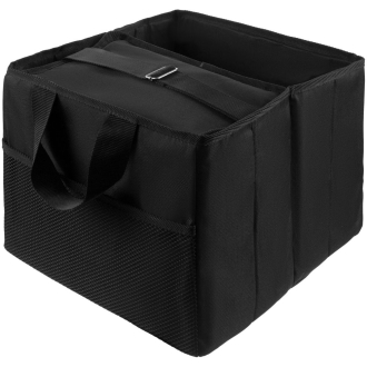 Изображение №7 | Органайзер в багажник автомобиля Cargo, черный
