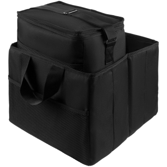 Изображение №8 | Органайзер в багажник автомобиля Cargo, черный