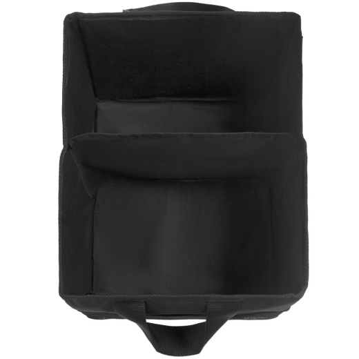 Изображение №4 | Органайзер в багажник автомобиля Cargo, черный