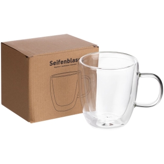 Изображение №4 | Кружка с двойными стенками Seifenblase