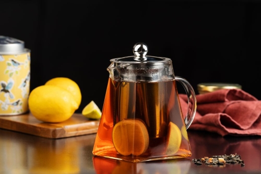 Изображение №7 | Чайник Quadroni