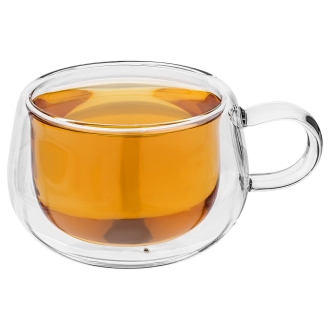 Изображение №1 | Чашка с двойными стенками Small Ball