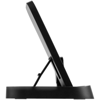 Изображение №6 | Зарядная станция с часами Clock Nest, черная