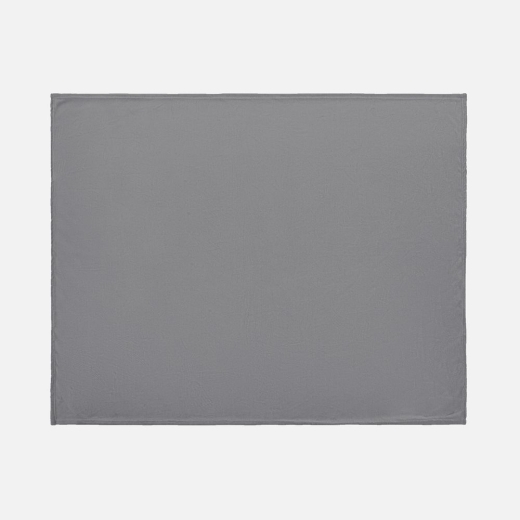 Изображение №4 | Плед Plush, серый