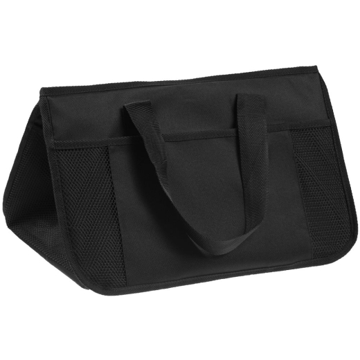 Изображение №7 | Органайзер в багажник автомобиля Carry, черный