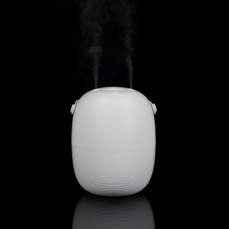 Изображение №1 | Переносной увлажнитель-ароматизатор PH14, белый