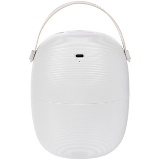 Изображение №5 | Переносной увлажнитель-ароматизатор PH14, белый