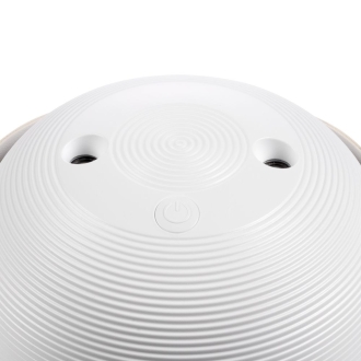 Изображение №7 | Переносной увлажнитель-ароматизатор PH14, белый