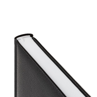 Изображение №5 | Ежедневник Sagrin, недатированный, черный