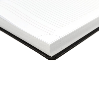 Изображение №6 | Ежедневник Sagrin, недатированный, черный