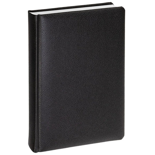 Изображение №2 | Ежедневник Sagrin, недатированный, черный