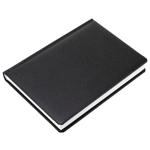 Изображение №4 | Ежедневник Sagrin, недатированный, черный