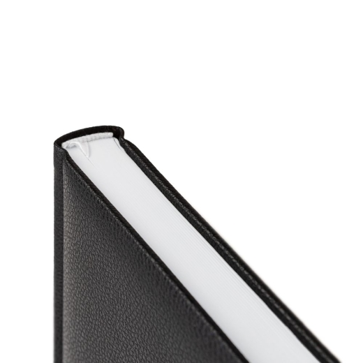 Изображение №5 | Ежедневник Sagrin, недатированный, черный