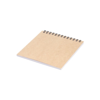 Изображение №2 | Блокнот на пружине Centar M, крафт