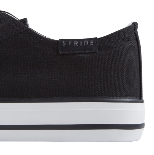 Изображение №3 | Кеды Energisk черные, размер 38