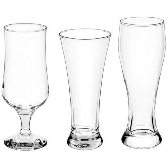 Изображение №2 | Набор пивных бокалов Taste Mode