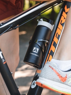 Изображение №5 | Термостакан «Сититерм», черный