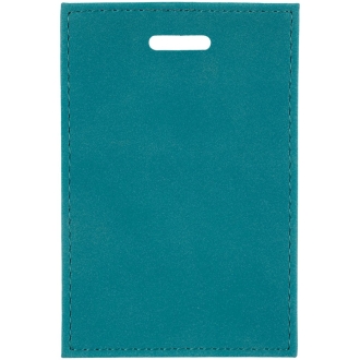 Изображение №4 | Набор Nubuk Travel, бирюзовый