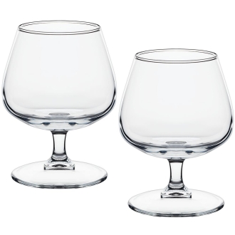 Изображение №3 | Набор из 2 бокалов для коньяка Charente