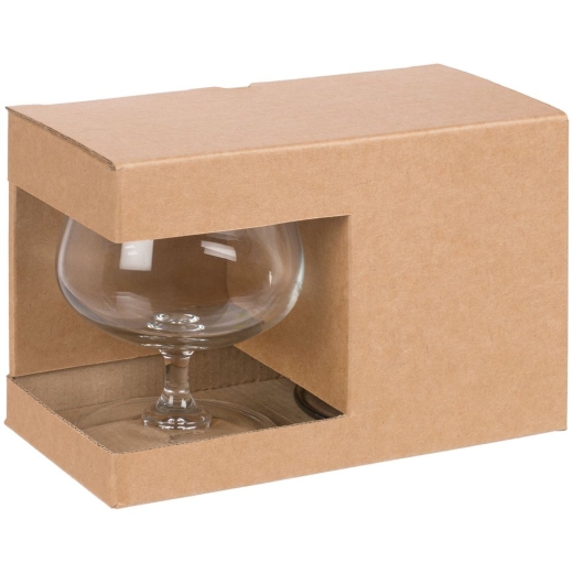 Изображение №1 | Набор из 2 бокалов для коньяка Charente