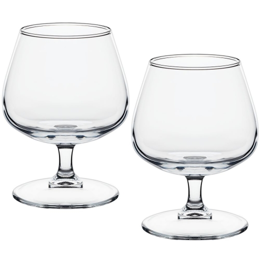 Изображение №3 | Набор из 2 бокалов для коньяка Charente