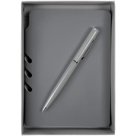 Изображение №2 | Набор Flexpen Mini, серый