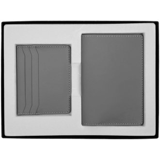 Изображение №1 | Набор Alaska, серый