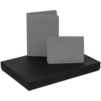 Изображение №2 | Набор Alaska, серый