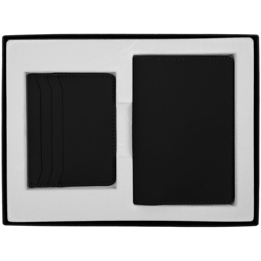 Изображение №1 | Набор Alaska, черный