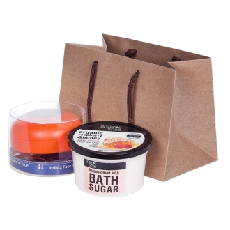 Изображение №3 | Пакет «Крафт», XS, неокрашенный